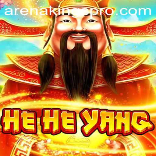 HeHeYang: The Rise of Arena Kings in the Gaming World