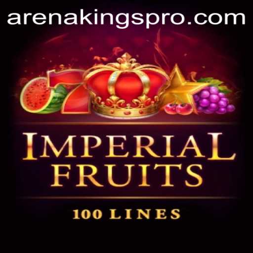 ImperialFruits100 and Arena Kings: A Vibrant Fusion of Classic Gaming and Competitive Spirit