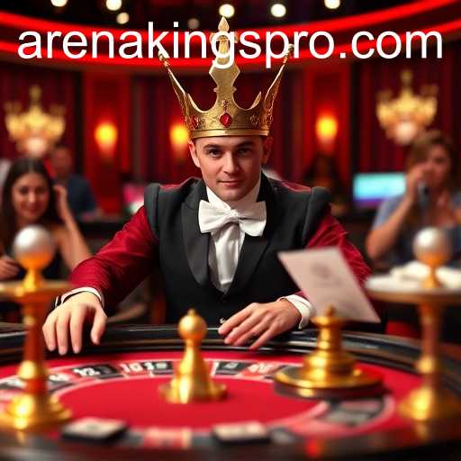 Live Casino